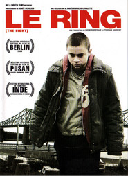 Le ring movie in Maxime Desjardins-Tremblay filmography.