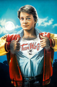 Teen Wolf movie in Michael J. Fox filmography.