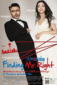 Finding Mr. Right movie in Tang Wei filmography.