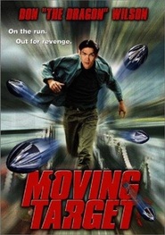 Moving Target movie in Bill Murphy filmography.