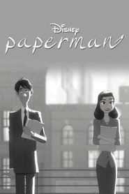 Paperman is the best movie in John Kahrs filmography.
