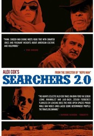 Searchers 2.0 movie in Sy Richardson filmography.