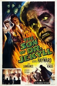 The Son of Dr. Jekyll is the best movie in Patrick Aherne filmography.