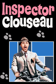 Inspector Clouseau movie in Clive Francis filmography.