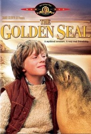 The Golden Seal movie in Steve Railsback filmography.
