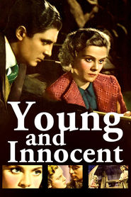 Young and Innocent movie in Percy Marmont filmography.
