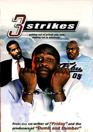 3 Strikes movie in Meagan Good filmography.