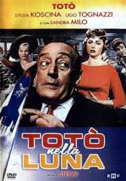 Toto nella luna movie in Sylva Koscina filmography.