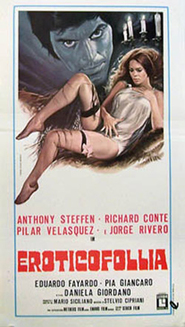 Malocchio movie in Pia Djankarlo filmography.