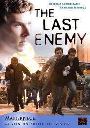 The Last Enemy movie in Geraldine James filmography.