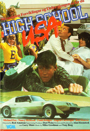 High School U.S.A. is the best movie in Michael J. Fox filmography.