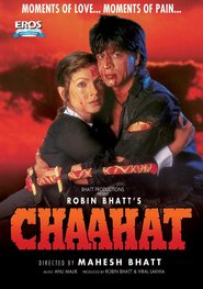 Chaahat movie in Shah Rukh Khan filmography.