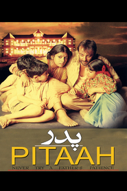 Pitaah movie in Anjaan Srivastav filmography.