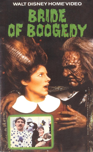 Bride of Boogedy movie in Eugene Levy filmography.