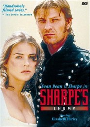 Sharpe's Enemy movie in Hugh Fraser filmography.