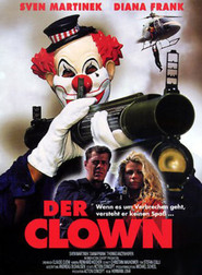 Der Clown movie in Oliver Korittke filmography.