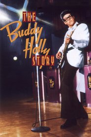 The Buddy Holly Story movie in Neva Patterson filmography.