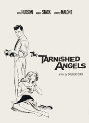 The Tarnished Angels movie in Rock Hudson filmography.