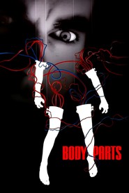 Body Parts is the best movie in Sarah Campbell filmography.