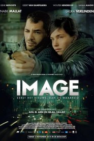 Image movie in Wouter Hendrickx filmography.