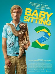 Babysitting 2 movie in Christian Clavier filmography.