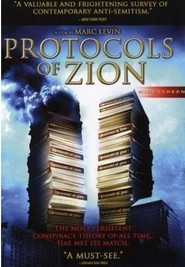Protocols of Zion movie in Abraham Foxman filmography.