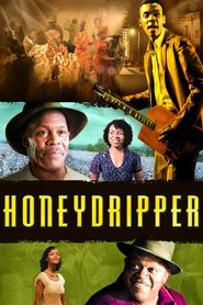 Honeydripper movie in Yaya DaCosta filmography.