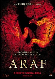 Araf movie in Serhan Ernak filmography.