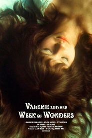 Valerie a tyden divu is the best movie in Karel Engel filmography.