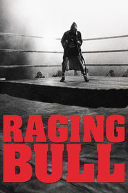 Raging Bull movie in Robert De Niro filmography.