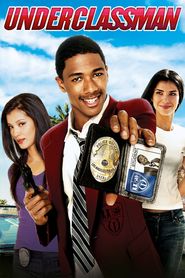 Underclassman is the best movie in Nick Cannon filmography.