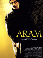 Aram movie in Simon Abkarian filmography.