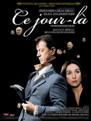 Ce jour-la is the best movie in Christian Vadim filmography.