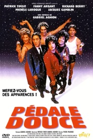 Pedale douce is the best movie in Fanny Ardant filmography.