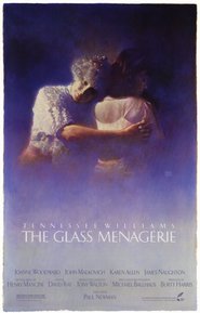 The Glass Menagerie movie in Karen Allen filmography.