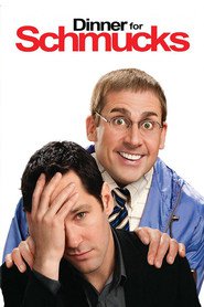 Dinner for Schmucks is the best movie in Jemaine Clement filmography.