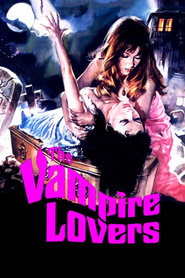 The Vampire Lovers is the best movie in Kate O\'Mara filmography.