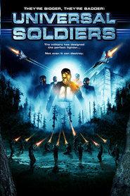 Universal Soldiers movie in Noel Thurman filmography.