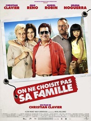 On ne choisit pas sa famille is the best movie in Moon Dailly filmography.
