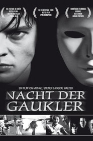 Nacht der Gaukler movie in Ingrid Sattes filmography.