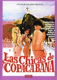 Les filles de Copacabana movie in Olivier Mathot filmography.