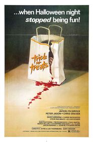 Trick or Treats movie in Peter Jason filmography.