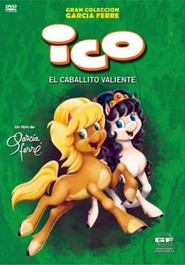 Ico, el caballito valiente is the best movie in Susana Klein filmography.