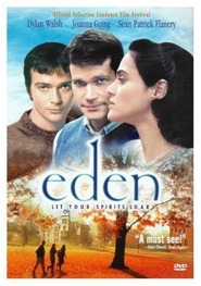 Eden is the best movie in John Aylward filmography.