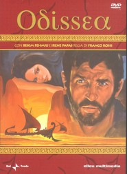 Odissea movie in Renaud Verley filmography.
