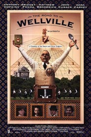 The Road to Wellville is the best movie in Matthew Broderick filmography.