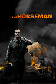 The Horseman movie in Evert MakKuin filmography.