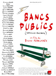 Bancs publics (Versailles rive droite) movie in Denis Podalydes filmography.