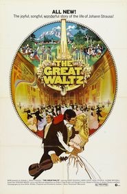 The Great Waltz movie in James Faulkner filmography.