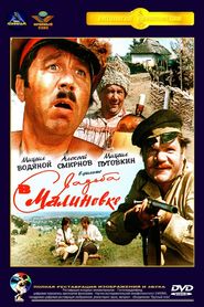 Svadba v Malinovke is the best movie in Vladimir Samojlov filmography.
